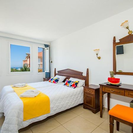 Kastalia Village ,Saint Nikolas Resort Kolimvárion Ngoại thất bức ảnh