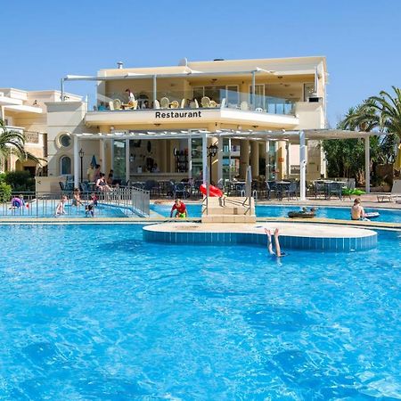 Kastalia Village ,Saint Nikolas Resort Kolimvárion Ngoại thất bức ảnh