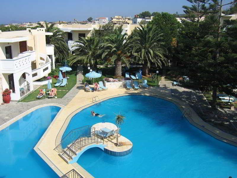 Kastalia Village ,Saint Nikolas Resort Kolimvárion Ngoại thất bức ảnh