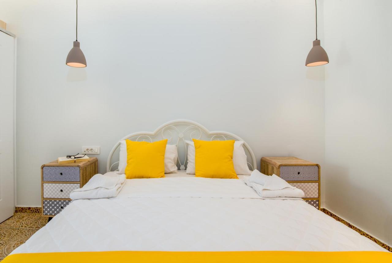 Kastalia Village ,Saint Nikolas Resort Kolimvárion Ngoại thất bức ảnh