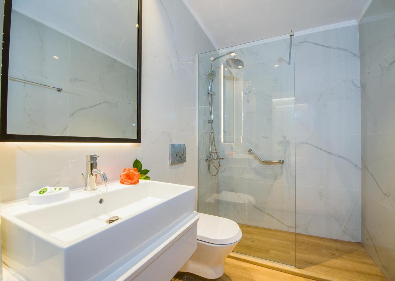 Kastalia Village ,Saint Nikolas Resort Kolimvárion Ngoại thất bức ảnh