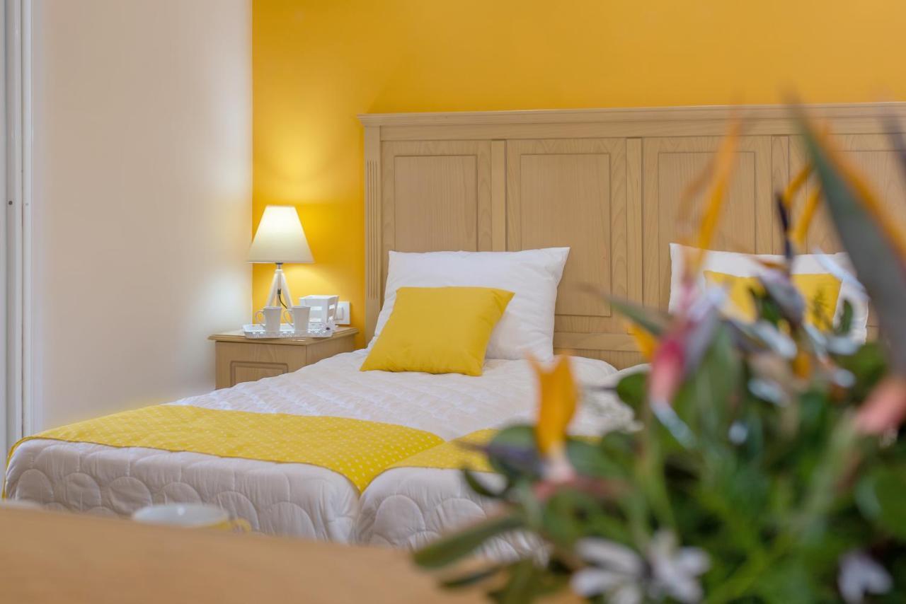 Kastalia Village ,Saint Nikolas Resort Kolimvárion Ngoại thất bức ảnh