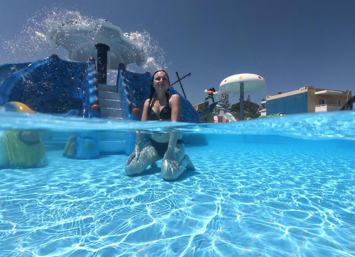 Kastalia Village ,Saint Nikolas Resort Kolimvárion Ngoại thất bức ảnh