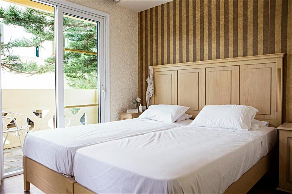 Kastalia Village ,Saint Nikolas Resort Kolimvárion Ngoại thất bức ảnh