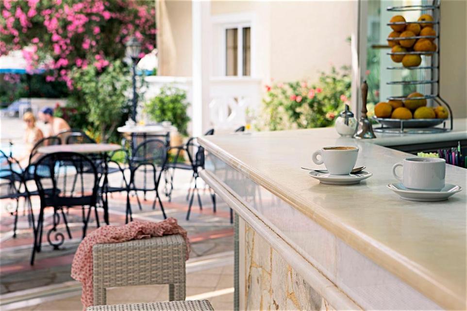 Kastalia Village ,Saint Nikolas Resort Kolimvárion Ngoại thất bức ảnh