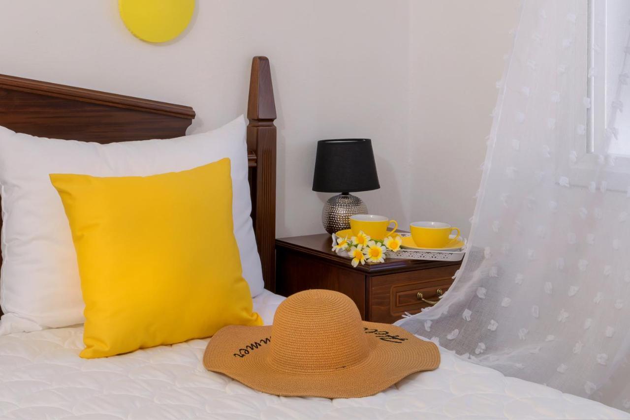Kastalia Village ,Saint Nikolas Resort Kolimvárion Ngoại thất bức ảnh