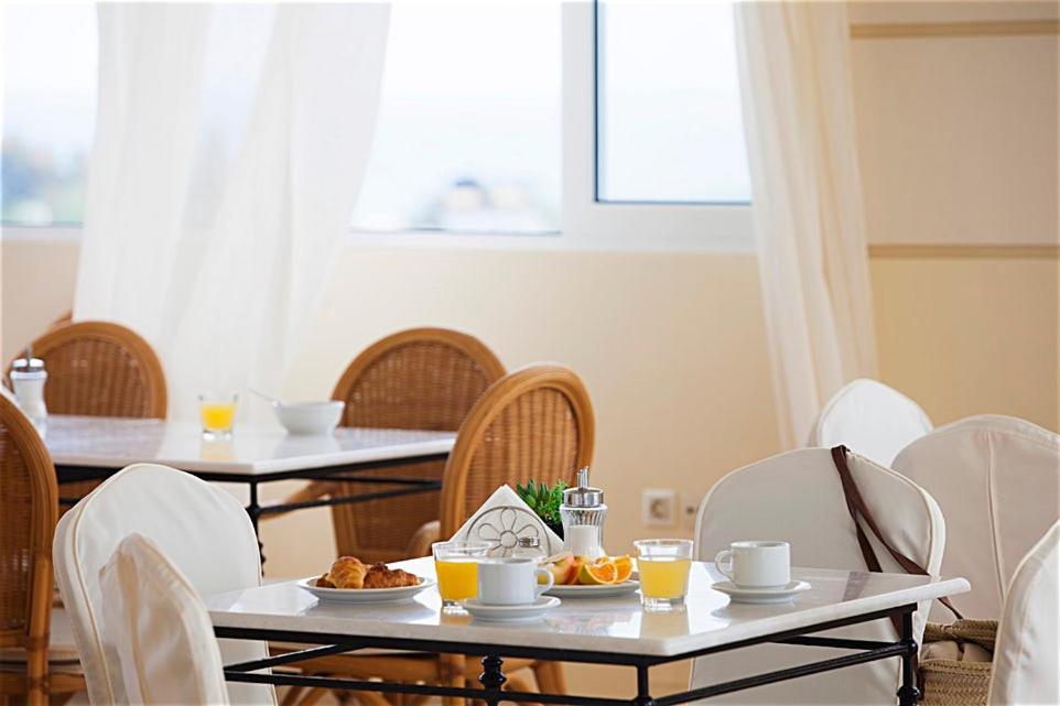 Kastalia Village ,Saint Nikolas Resort Kolimvárion Ngoại thất bức ảnh