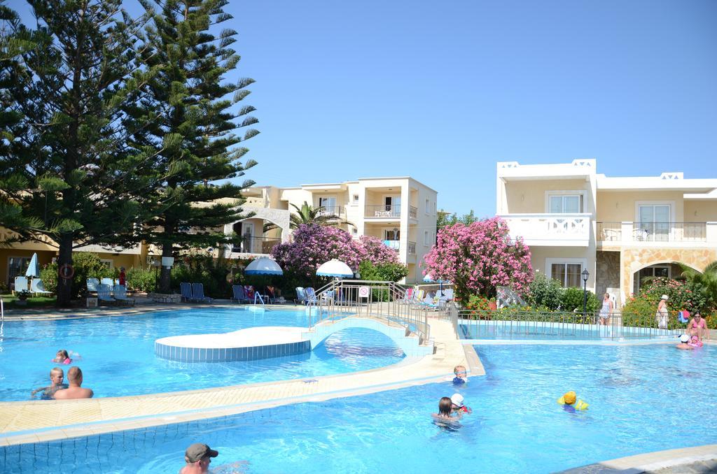 Kastalia Village ,Saint Nikolas Resort Kolimvárion Ngoại thất bức ảnh