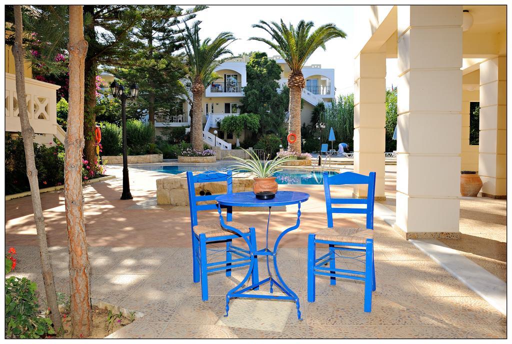 Kastalia Village ,Saint Nikolas Resort Kolimvárion Ngoại thất bức ảnh