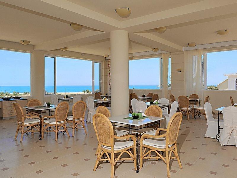 Kastalia Village ,Saint Nikolas Resort Kolimvárion Ngoại thất bức ảnh