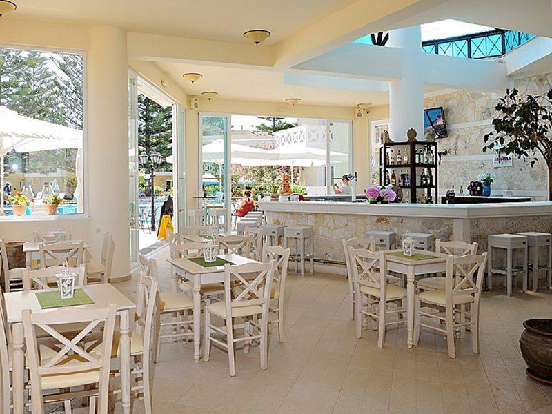 Kastalia Village ,Saint Nikolas Resort Kolimvárion Ngoại thất bức ảnh