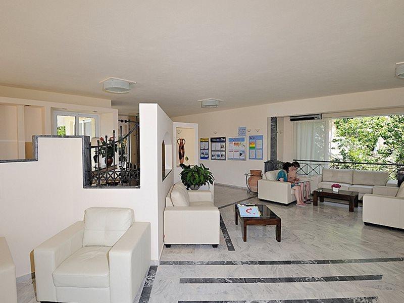 Kastalia Village ,Saint Nikolas Resort Kolimvárion Ngoại thất bức ảnh
