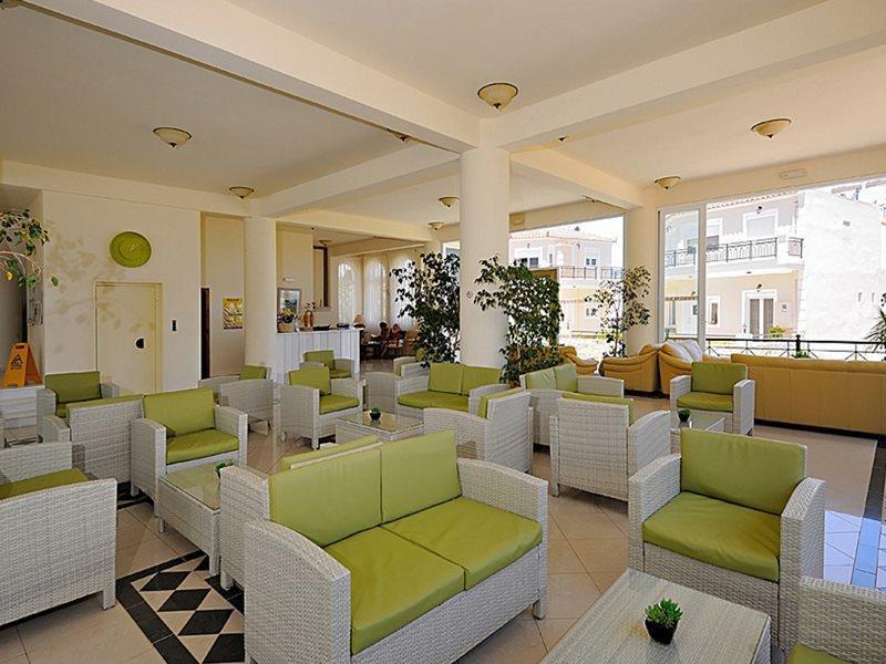 Kastalia Village ,Saint Nikolas Resort Kolimvárion Ngoại thất bức ảnh