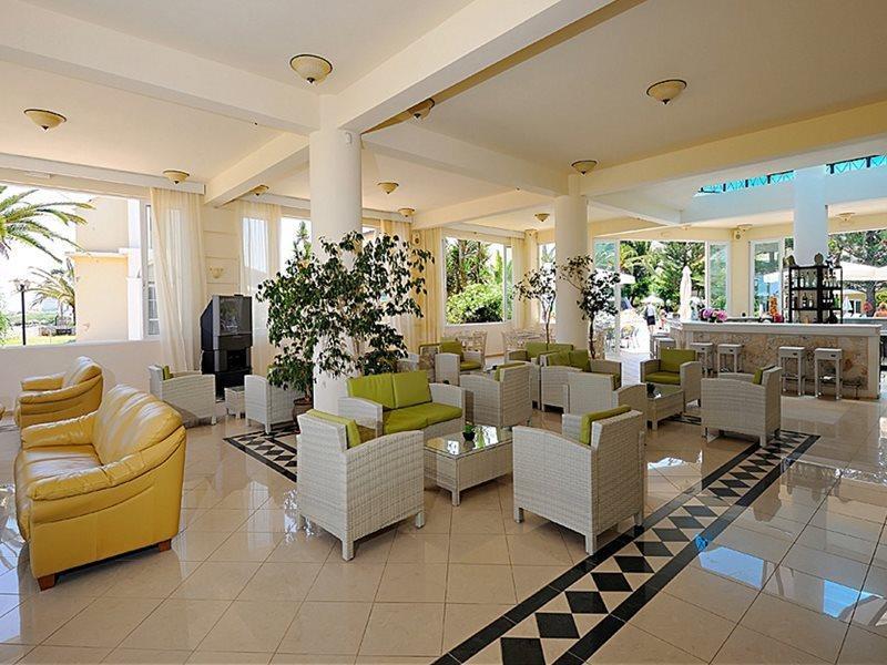 Kastalia Village ,Saint Nikolas Resort Kolimvárion Ngoại thất bức ảnh
