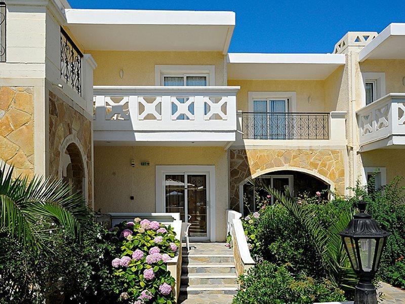 Kastalia Village ,Saint Nikolas Resort Kolimvárion Ngoại thất bức ảnh