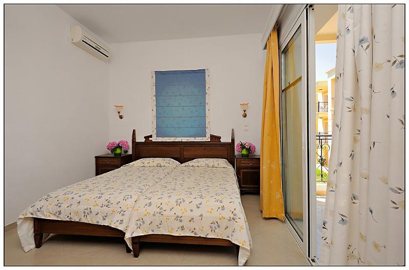 Kastalia Village ,Saint Nikolas Resort Kolimvárion Ngoại thất bức ảnh
